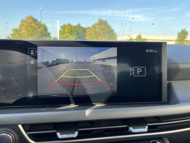 used 2024 Hyundai Sonata car, priced at $21,797