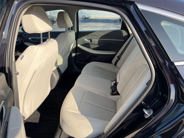 used 2024 Hyundai Sonata car, priced at $21,797