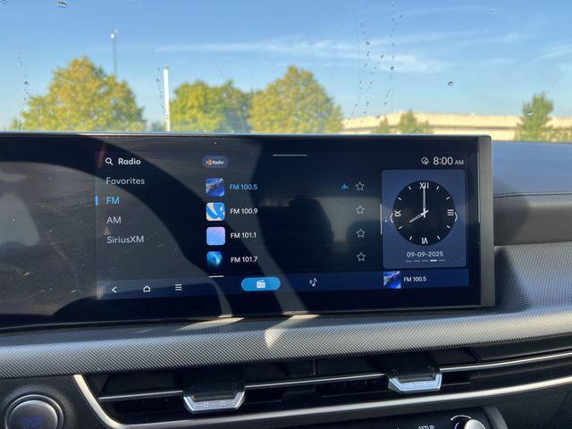 used 2024 Hyundai Sonata car, priced at $21,797