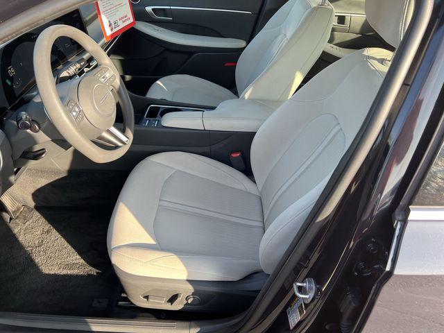 used 2024 Hyundai Sonata car, priced at $21,797