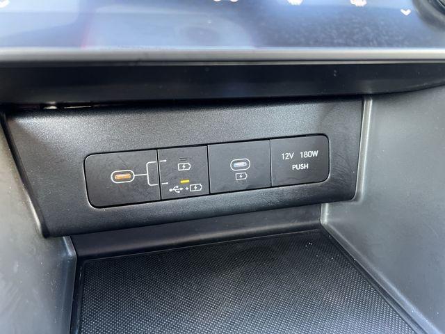 used 2024 Hyundai Sonata car, priced at $21,797