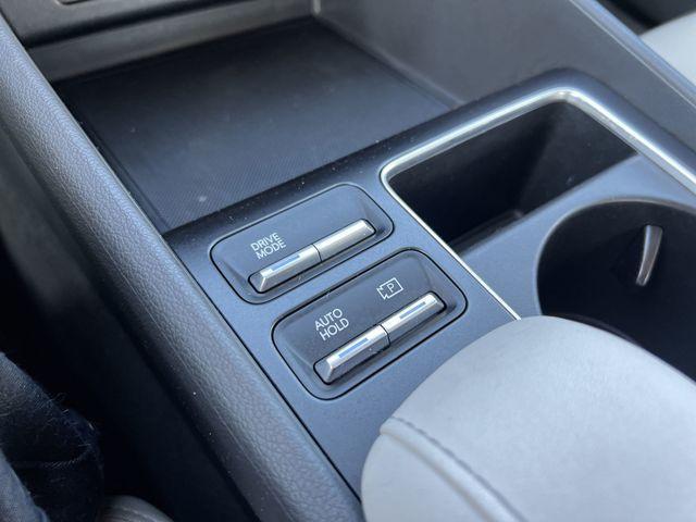 used 2024 Hyundai Sonata car, priced at $21,797