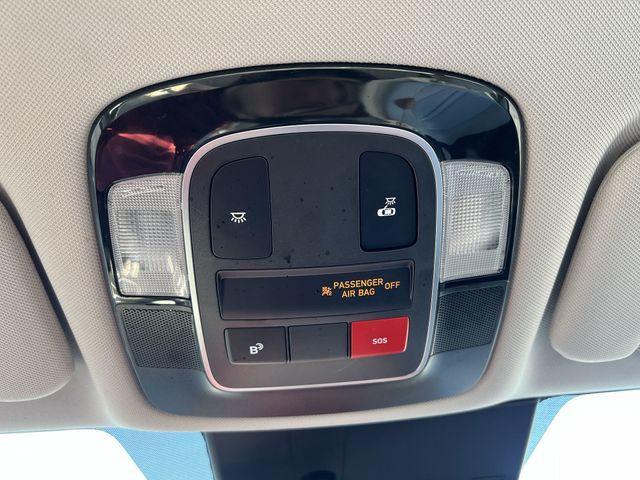 used 2024 Hyundai Sonata car, priced at $21,797