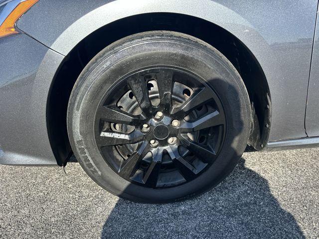 used 2020 Nissan Altima car, priced at $11,899