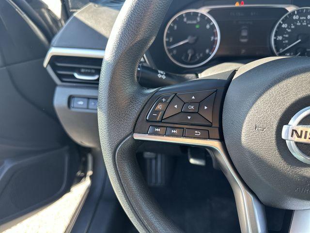 used 2020 Nissan Altima car, priced at $11,899