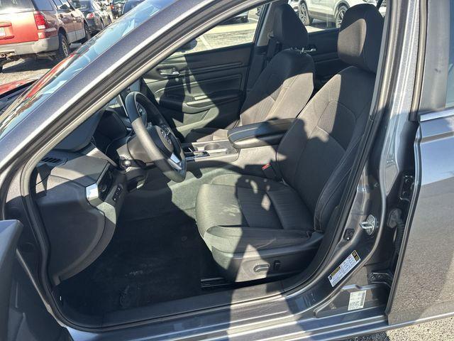 used 2020 Nissan Altima car, priced at $11,899