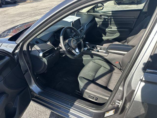 used 2020 Nissan Altima car, priced at $11,899