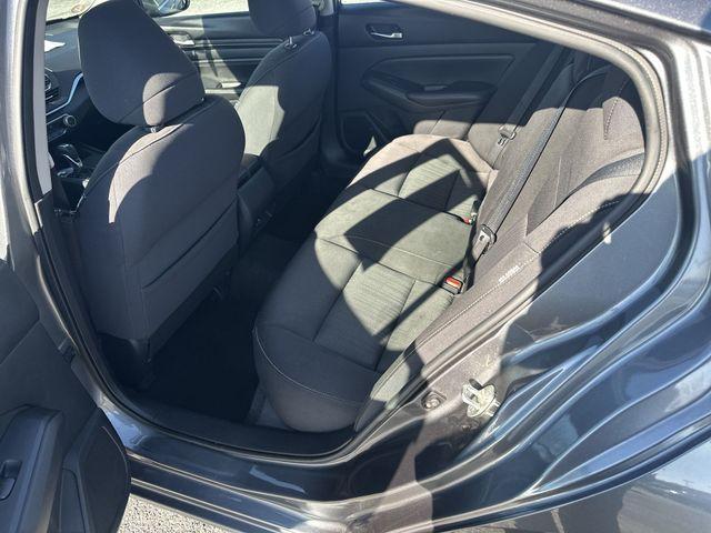 used 2020 Nissan Altima car, priced at $11,899