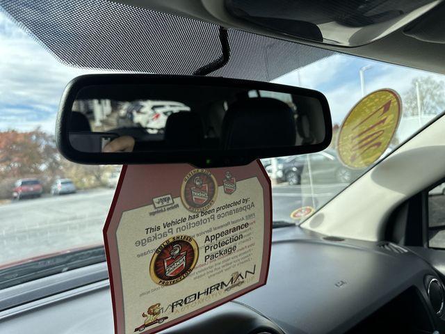 used 2017 Jeep Compass car, priced at $8,994