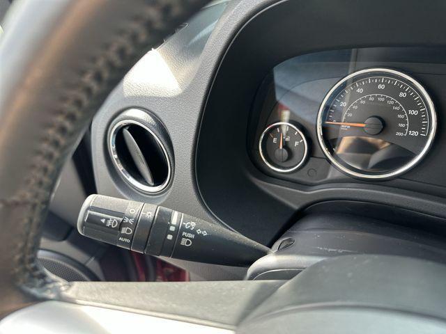 used 2017 Jeep Compass car, priced at $8,994