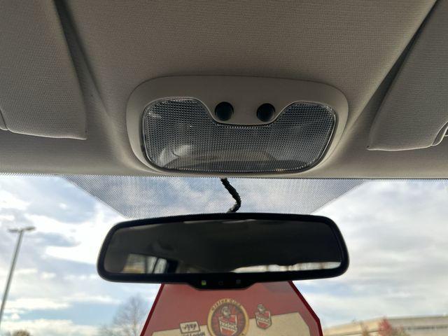 used 2017 Jeep Compass car, priced at $8,994