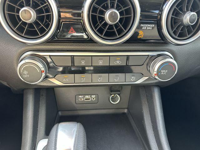 used 2023 Nissan Sentra car, priced at $14,999