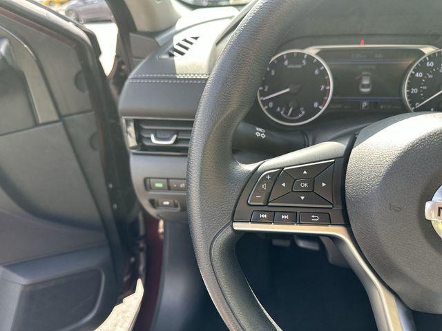 used 2023 Nissan Sentra car, priced at $14,999