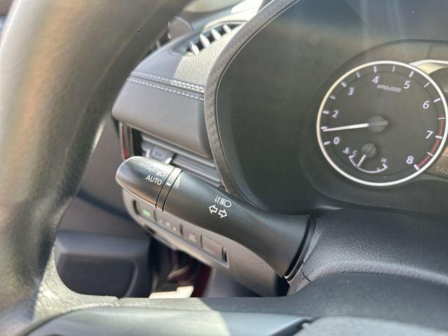 used 2023 Nissan Sentra car, priced at $14,999