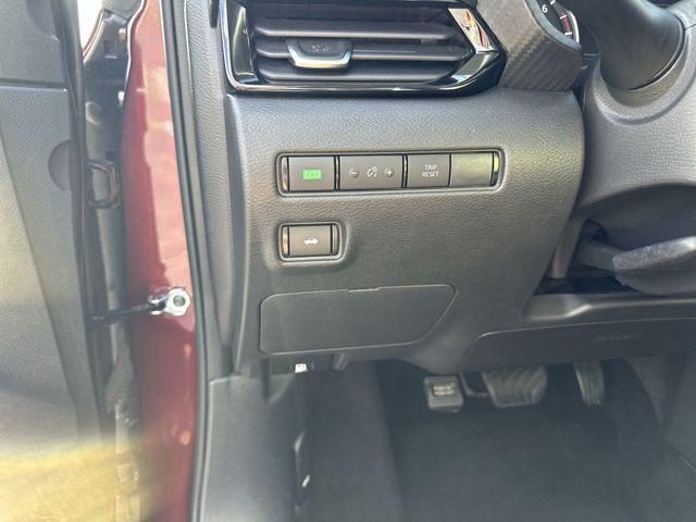 used 2023 Nissan Sentra car, priced at $14,999