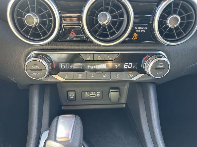 new 2025 Nissan Sentra car, priced at $20,690