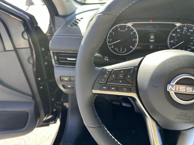 new 2025 Nissan Sentra car, priced at $20,690