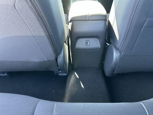 new 2025 Nissan Sentra car, priced at $20,690