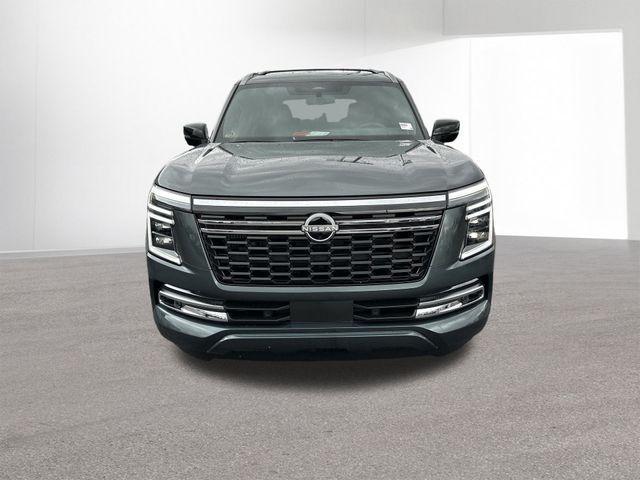 new 2026 Nissan Armada car, priced at $69,352