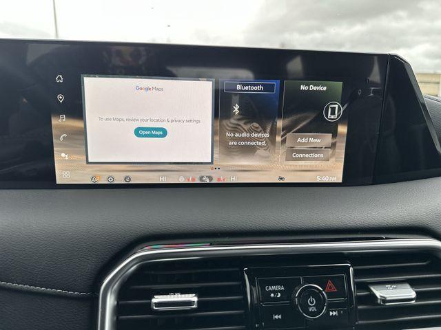 new 2026 Nissan Armada car, priced at $69,352