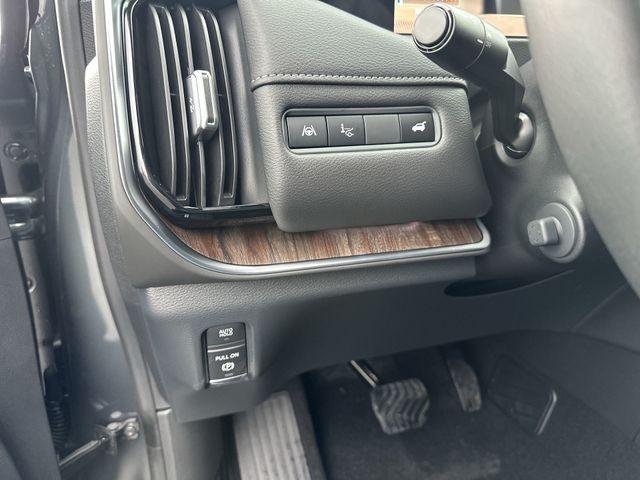 new 2026 Nissan Armada car, priced at $69,352