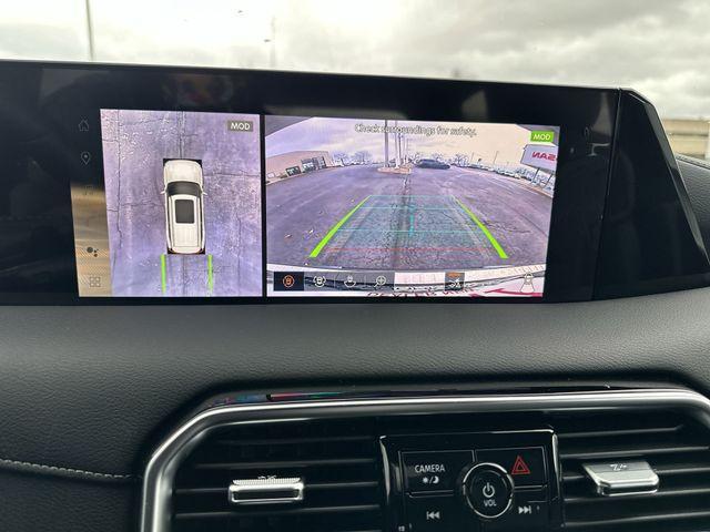 new 2026 Nissan Armada car, priced at $69,352