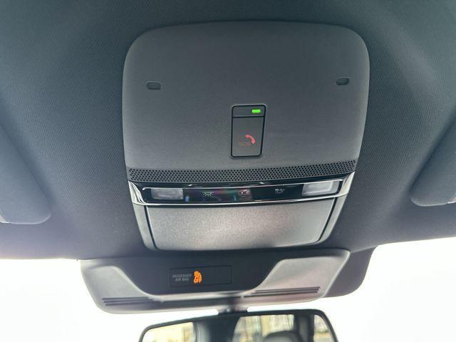 new 2026 Nissan Armada car, priced at $69,352