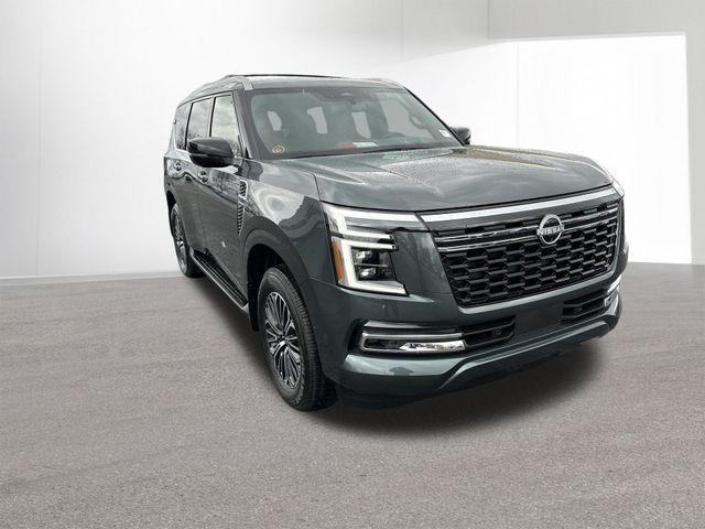 new 2026 Nissan Armada car, priced at $69,352