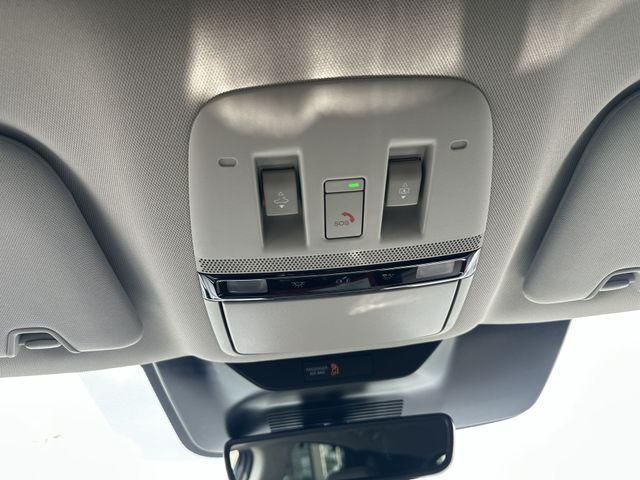 new 2025 Nissan Murano car, priced at $49,271
