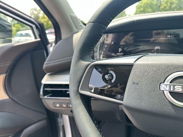 new 2025 Nissan Murano car, priced at $49,271