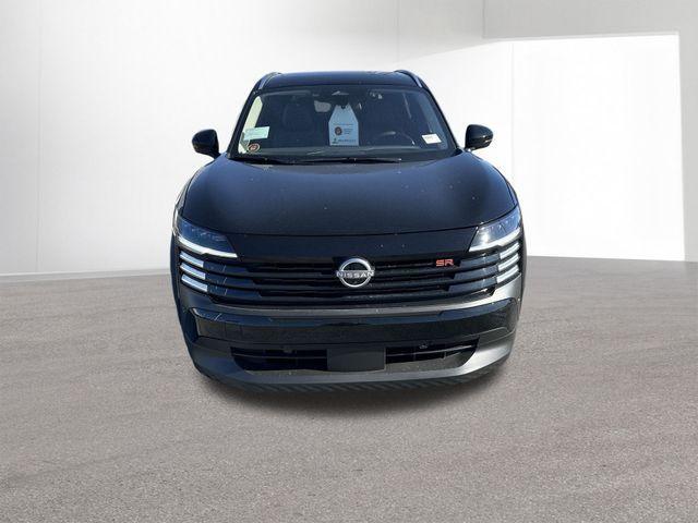 new 2026 Nissan Kicks car, priced at $31,420