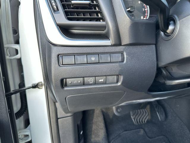 used 2023 Nissan Rogue car, priced at $23,398