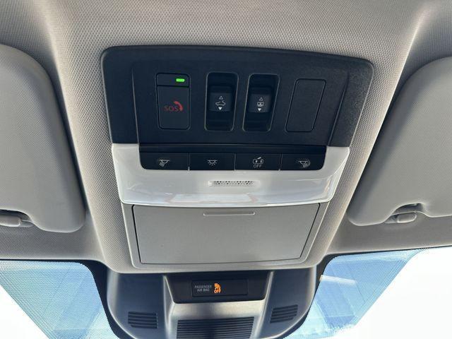 used 2023 Nissan Rogue car, priced at $23,398