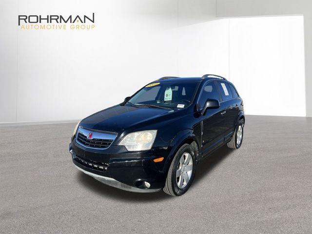 used 2009 Saturn Vue car, priced at $4,937