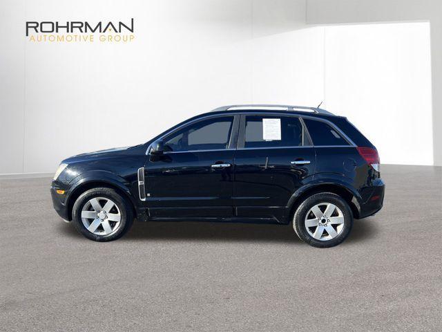 used 2009 Saturn Vue car, priced at $4,937