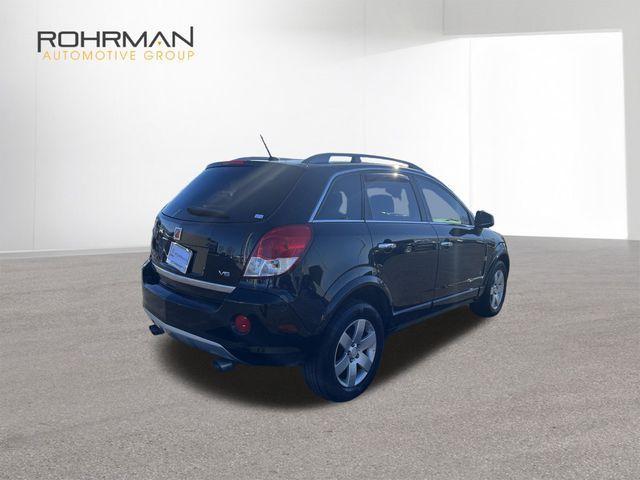 used 2009 Saturn Vue car, priced at $4,937