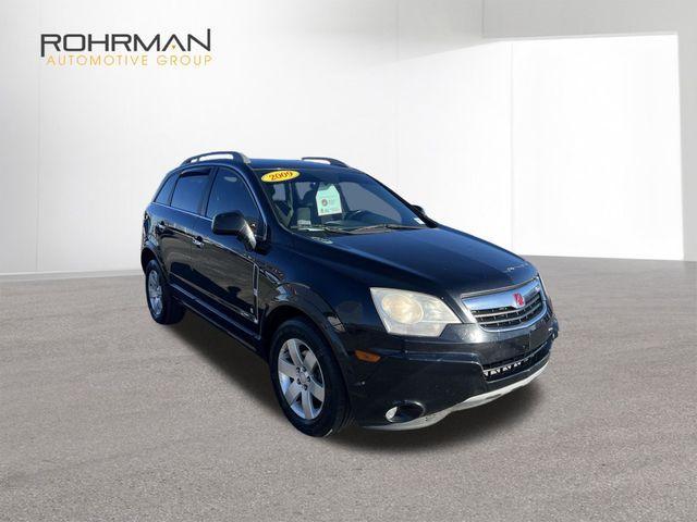 used 2009 Saturn Vue car, priced at $4,937