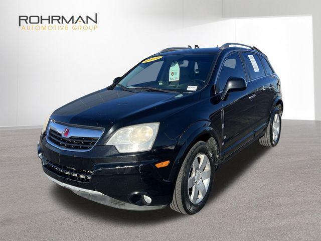 used 2009 Saturn Vue car, priced at $4,937