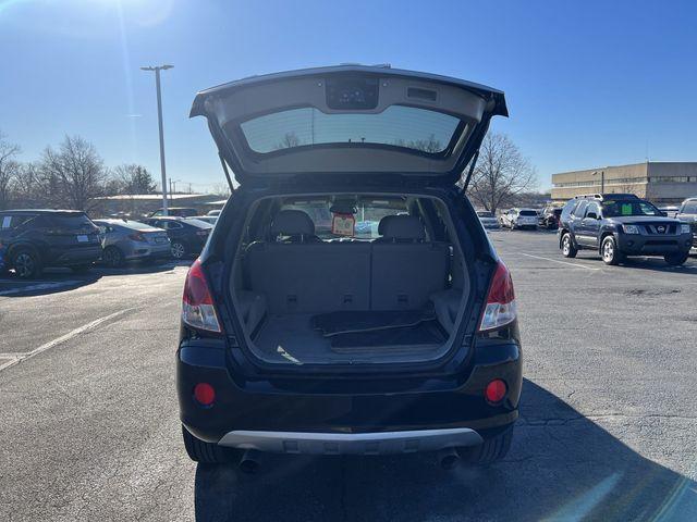 used 2009 Saturn Vue car, priced at $4,937