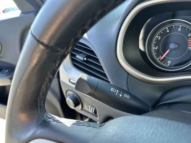 used 2016 Jeep Cherokee car, priced at $10,997