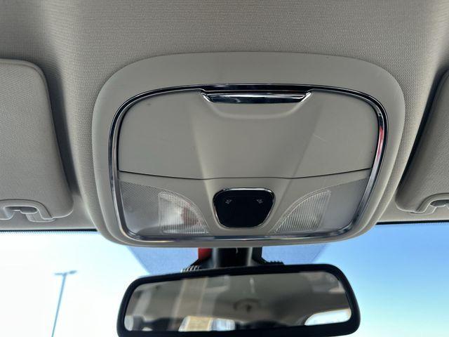 used 2016 Jeep Cherokee car, priced at $10,997