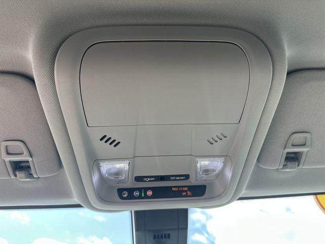 used 2021 Chevrolet Equinox car, priced at $18,749