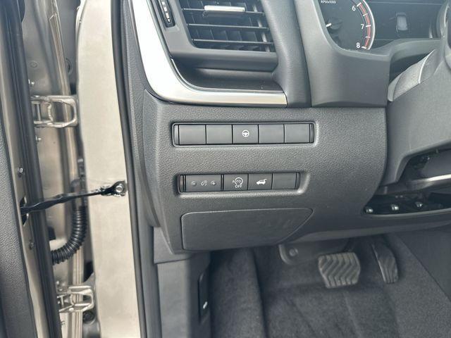 new 2026 Nissan Rogue car, priced at $31,202