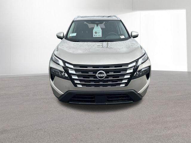 new 2026 Nissan Rogue car, priced at $31,202