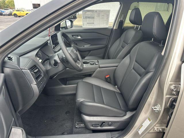 new 2026 Nissan Rogue car, priced at $31,202