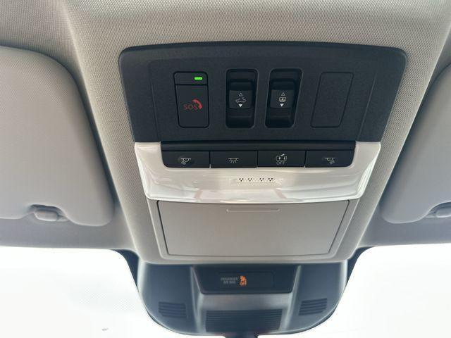 new 2026 Nissan Rogue car, priced at $31,202