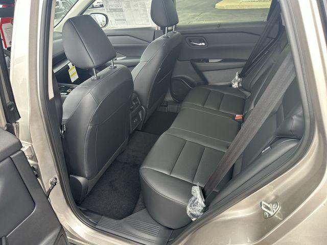 new 2026 Nissan Rogue car, priced at $31,202