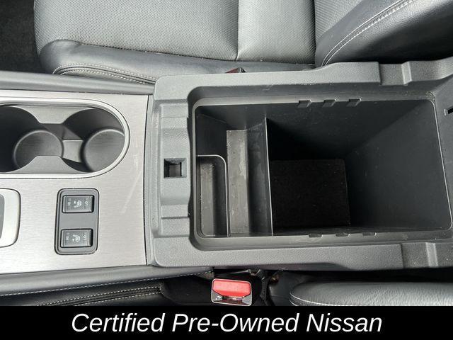 used 2022 Nissan Murano car, priced at $26,952