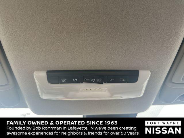 new 2025 Nissan Versa car, priced at $20,414