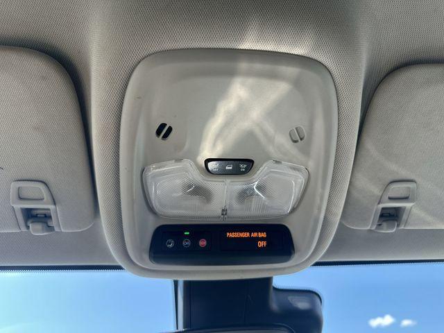 used 2022 Buick Encore GX car, priced at $18,651